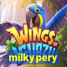 milkypery