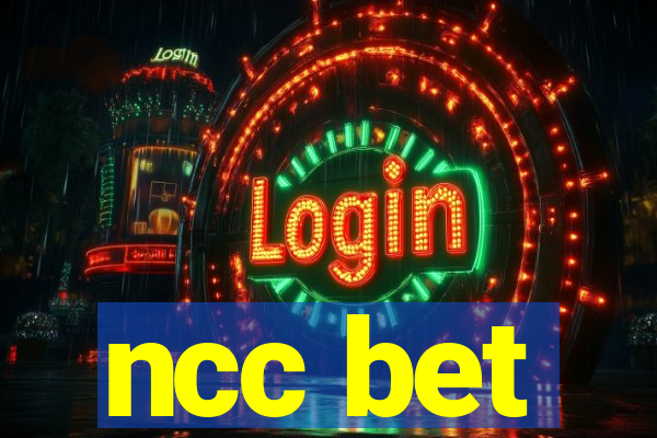 ncc bet