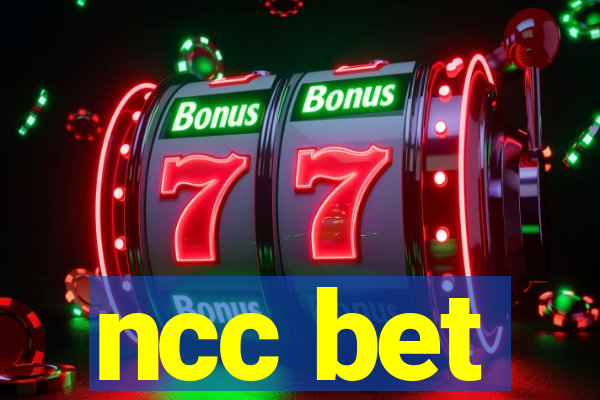 ncc bet