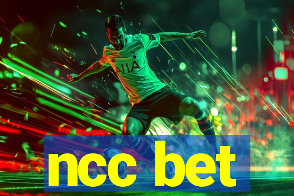 ncc bet