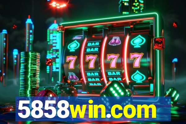 5858win.com