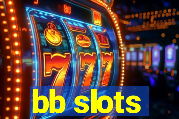 bb slots