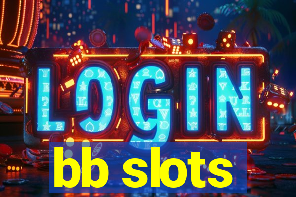 bb slots