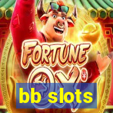 bb slots