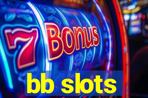 bb slots