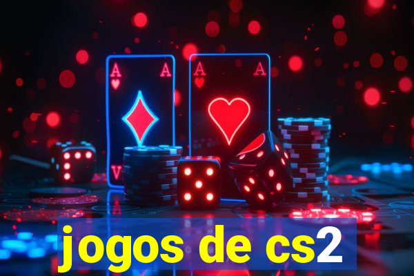 jogos de cs2