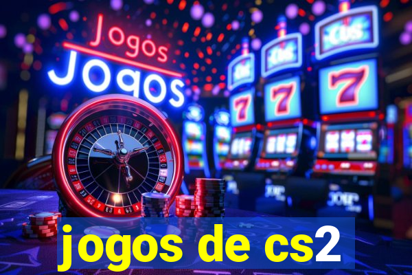 jogos de cs2