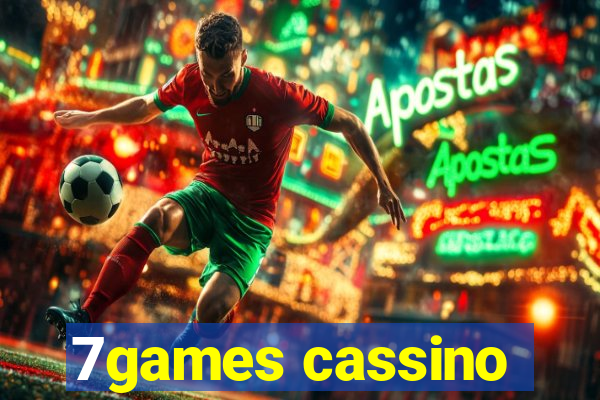 7games cassino