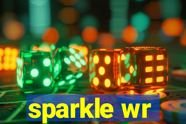 sparkle wr