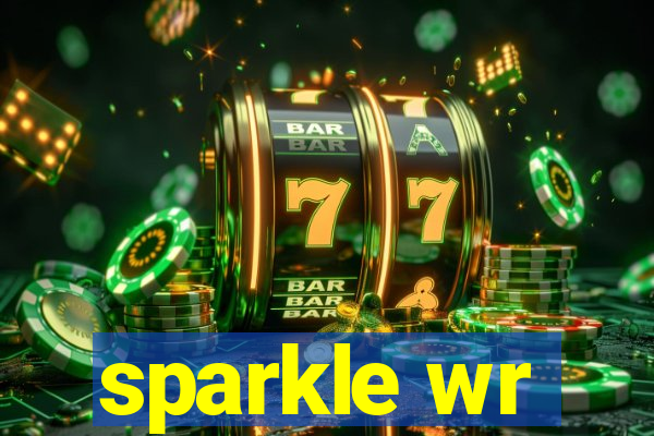 sparkle wr