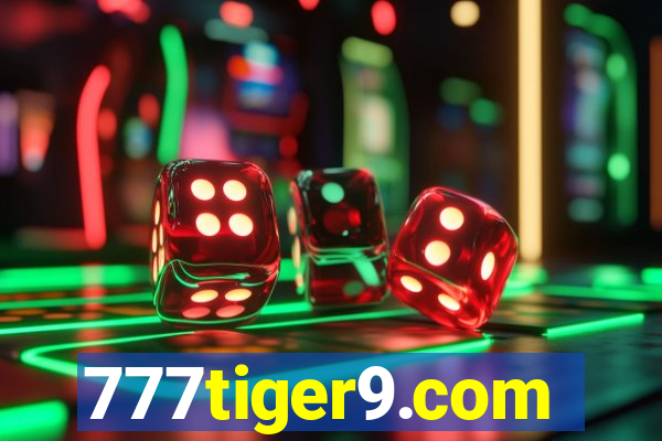 777tiger9.com