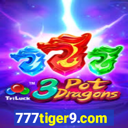 777tiger9.com