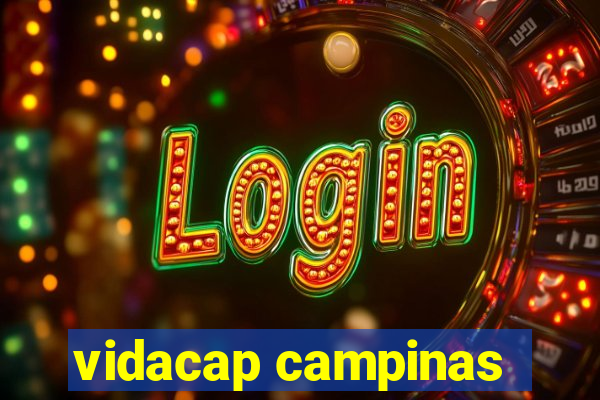 vidacap campinas