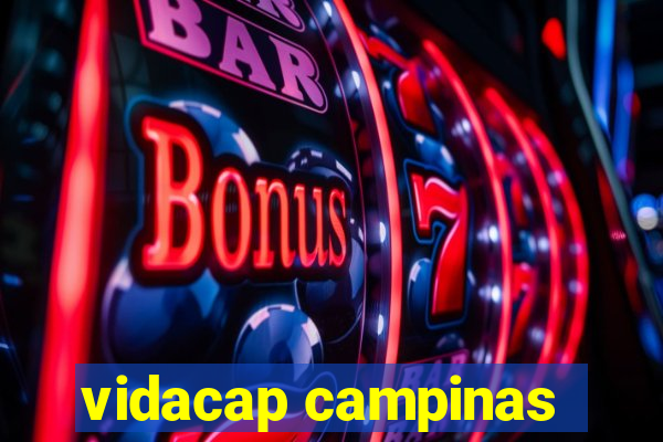 vidacap campinas