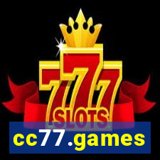 cc77.games