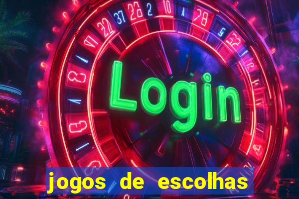 jogos de escolhas romance pc