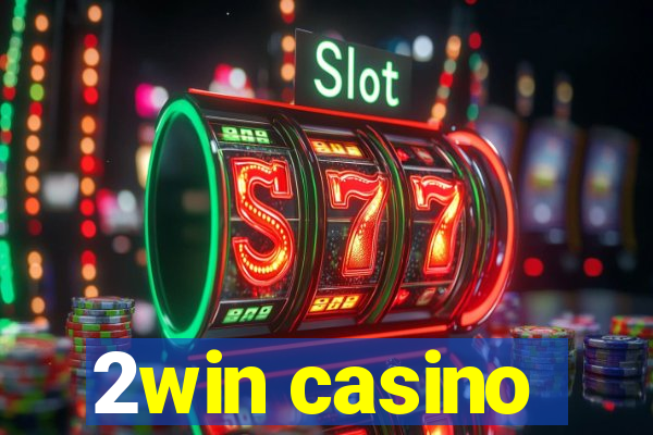 2win casino