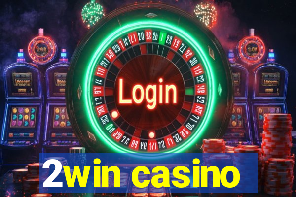 2win casino