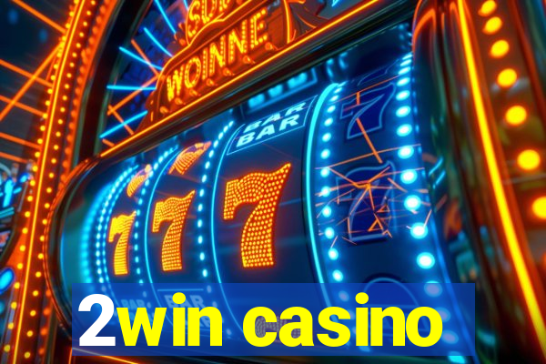 2win casino