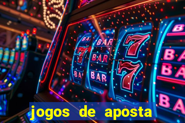 jogos de aposta com deposito de 1 real