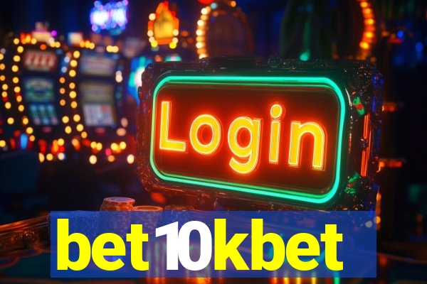 bet10kbet