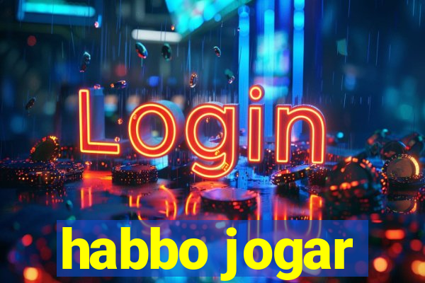 habbo jogar