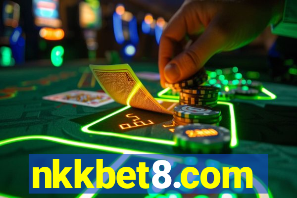 nkkbet8.com