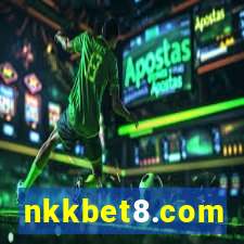 nkkbet8.com