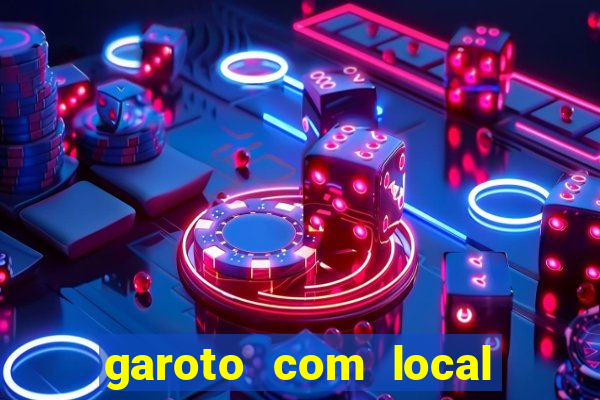 garoto com local porto alegre