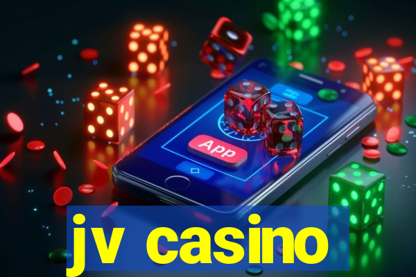 jv casino