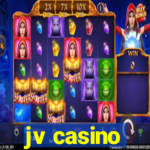 jv casino