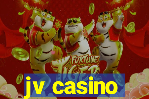 jv casino