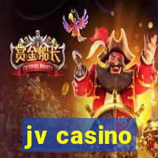 jv casino