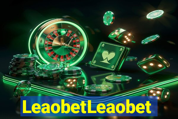 LeaobetLeaobet