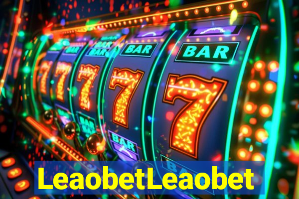 LeaobetLeaobet