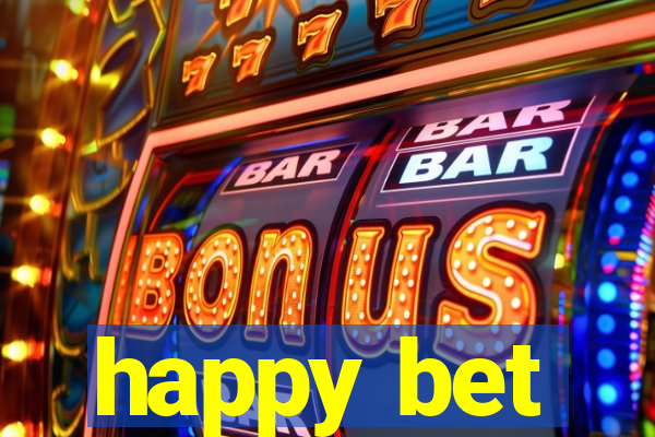 happy bet