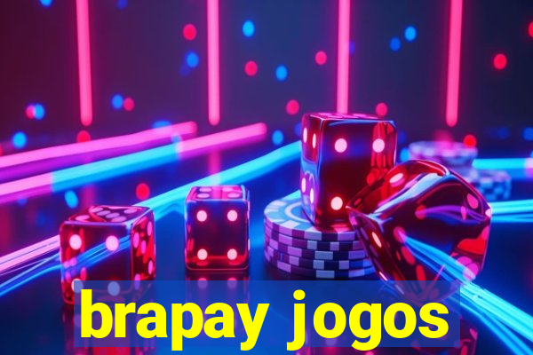 brapay jogos