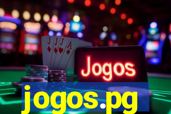 jogos.pg