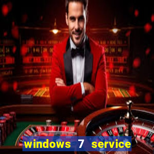 windows 7 service pack 2 download