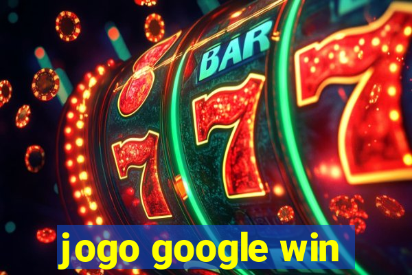 jogo google win