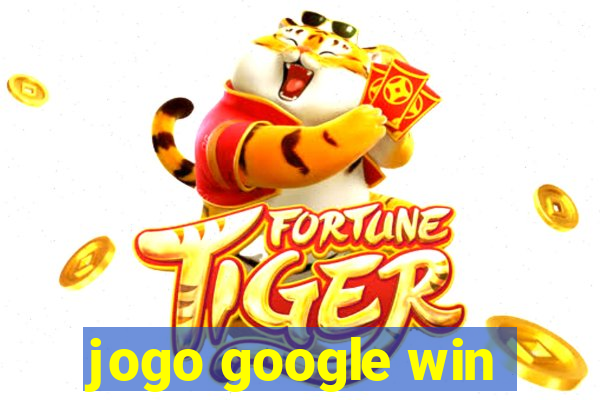 jogo google win