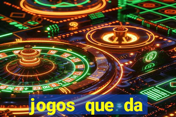 jogos que da premios de verdade