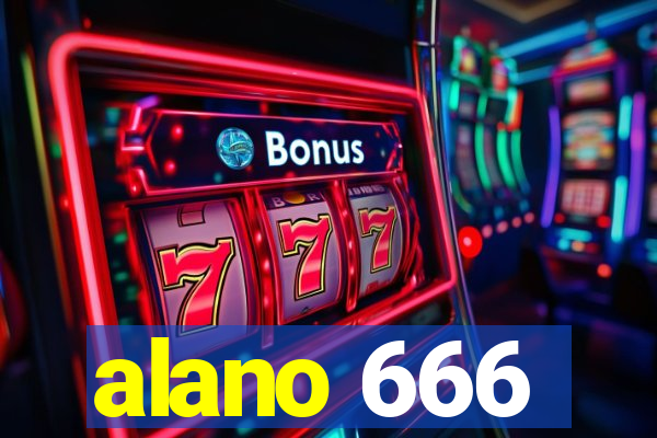 alano 666