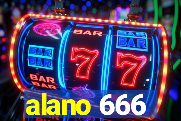 alano 666