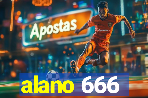 alano 666