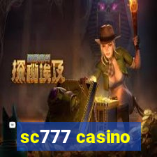 sc777 casino