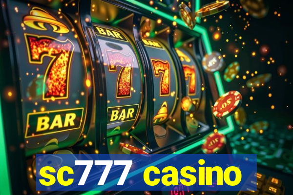 sc777 casino