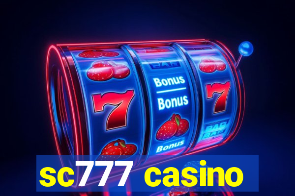 sc777 casino