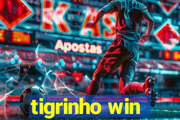 tigrinho win