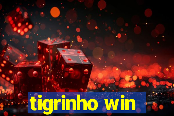 tigrinho win